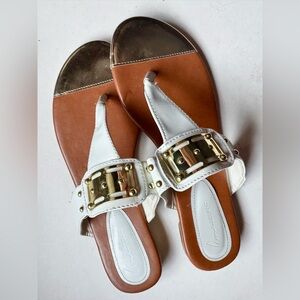 Lane Bryant Sandals Size 12